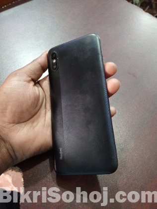 Redmi 9A